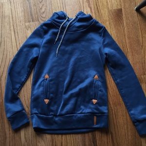 Women’s hoodie
